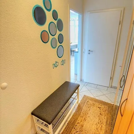 Apartment - Haus E, App 0e0305
