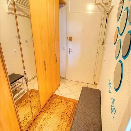 - Haus E, App 0e0305 Apartment
