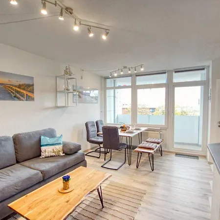 Apartment - Haus E, App 0e0305