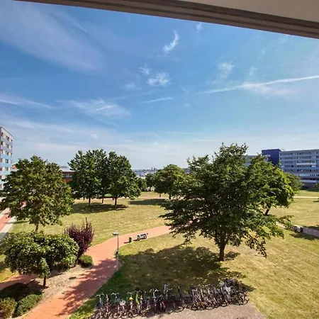 - Haus E, App 0e0305 Heiligenhafen