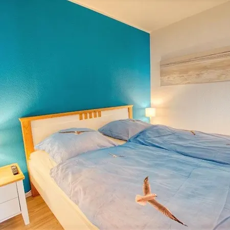 - Haus E, App 0e0305 Apartament